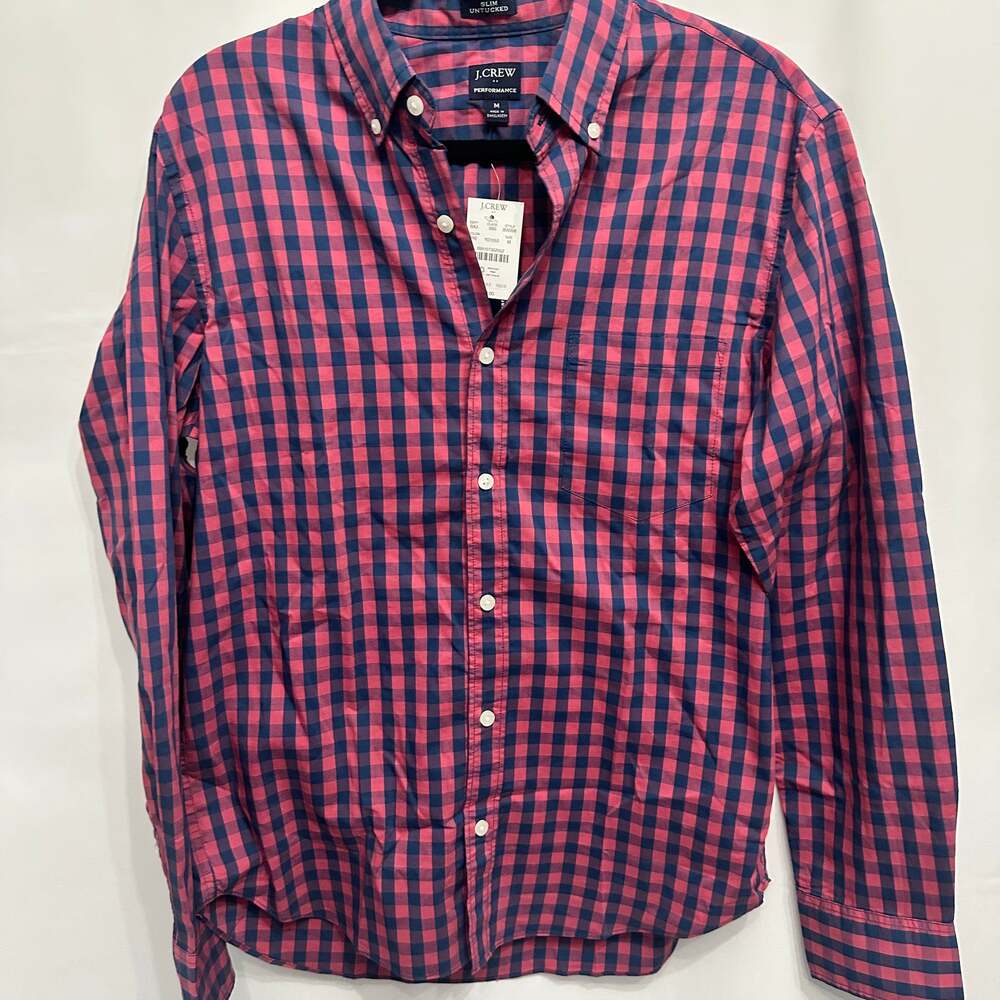 J. Crew